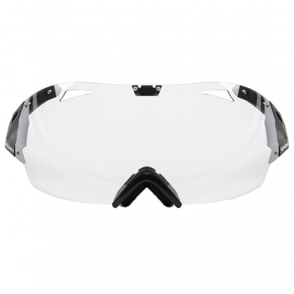 CASCO - Speedmask2 Vautron - Cykelhjälm