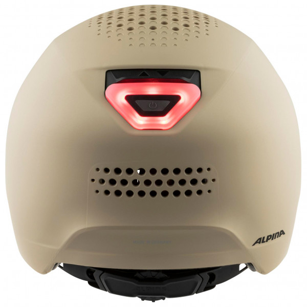 Alpina - Idol - Bike helmet