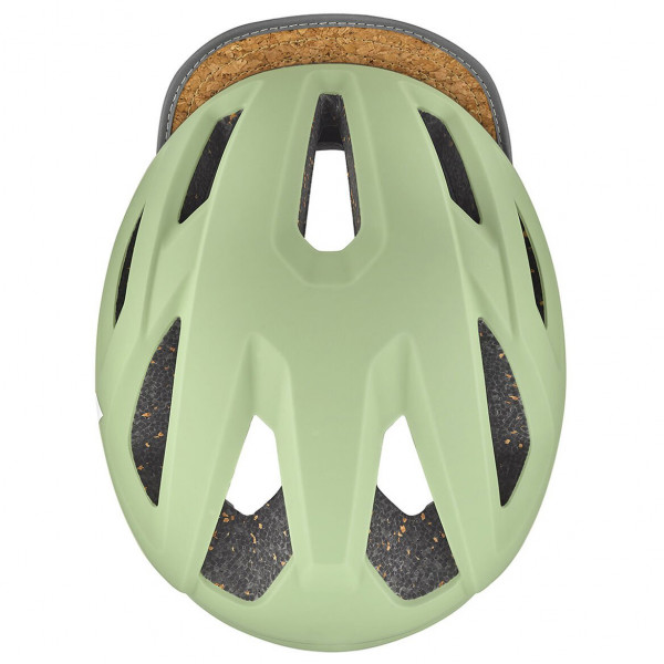 Bollé - Eco React - Casco per bici