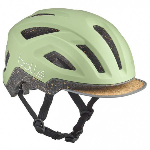 Bollé - Eco React - Fietshelm