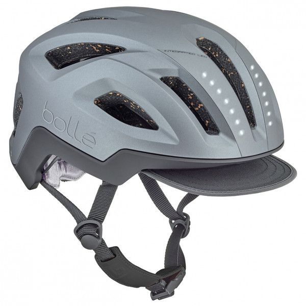 Bollé - Halo React Mips - Fietshelm
