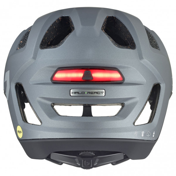 Bollé - Halo React Mips - Fietshelm