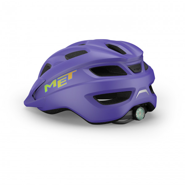 MET - Kid's Crackerjack - Casco per bici