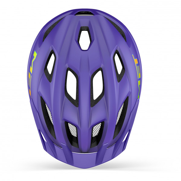 MET - Kid's Crackerjack - Casque de cyclisme