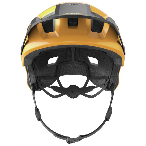 ABUS - Kid's Youdrop - Radhelm