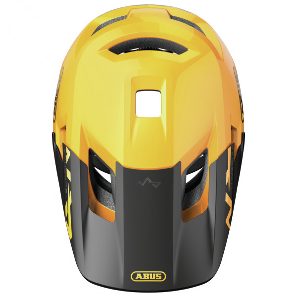 ABUS - Kid's Youdrop - Radhelm