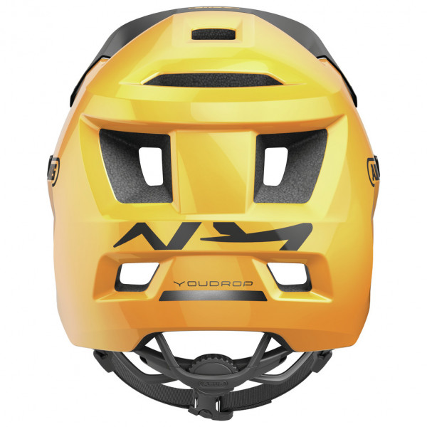 ABUS - Kid's Youdrop - Radhelm