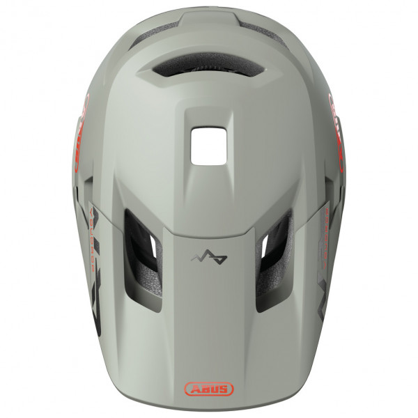 ABUS - Kid's Youdrop FF - Cykelhjelm