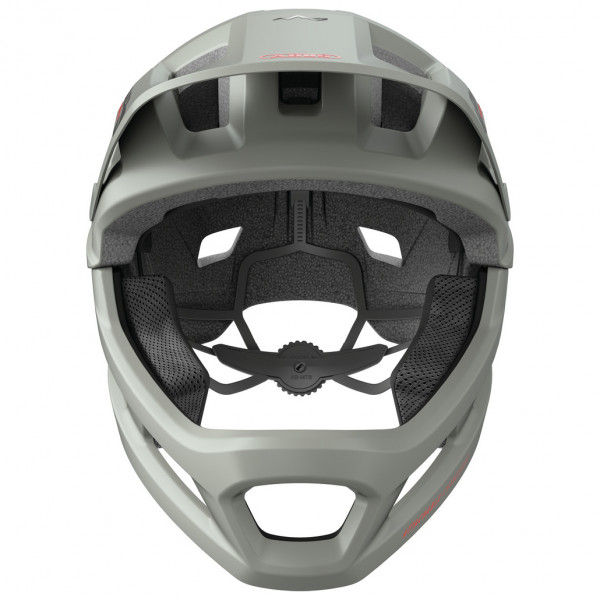 ABUS - Kid's Youdrop FF - Velohelm