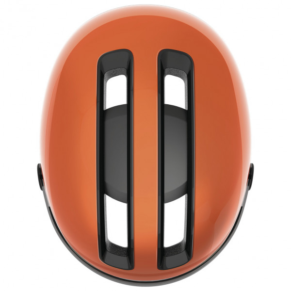 ABUS - Hud-Y Ace - Casco per bici