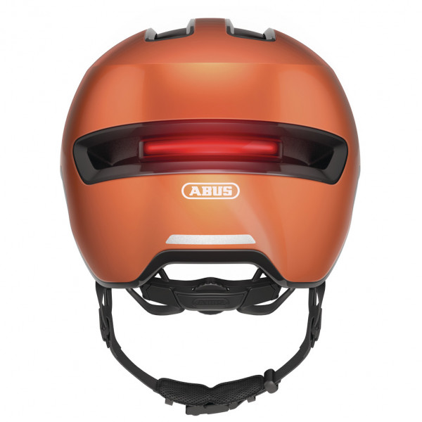ABUS - Hud-Y Ace - Casco per bici