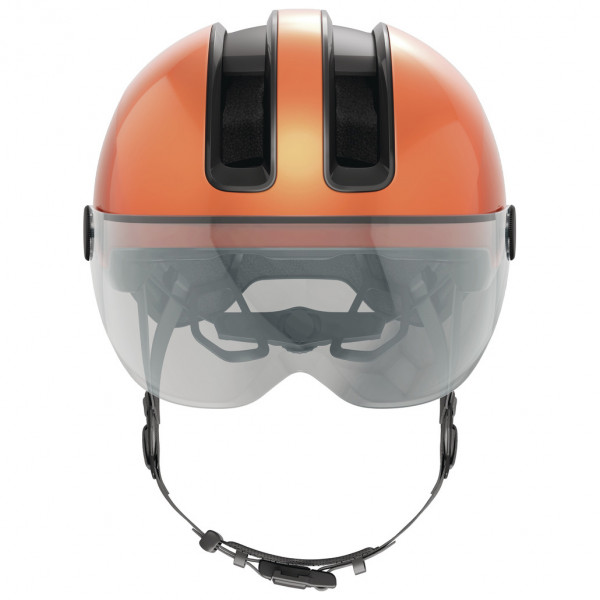 ABUS - Hud-Y Ace - Cykelhjälm