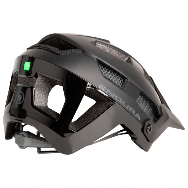 Endura - Singletrack Helmet - Casco per bici