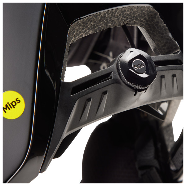 FOX Racing - Proframe RS CE - Cykelhjälm