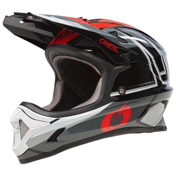 O'Neal - Sonus Helmet Split V.23 - Casque de cyclisme