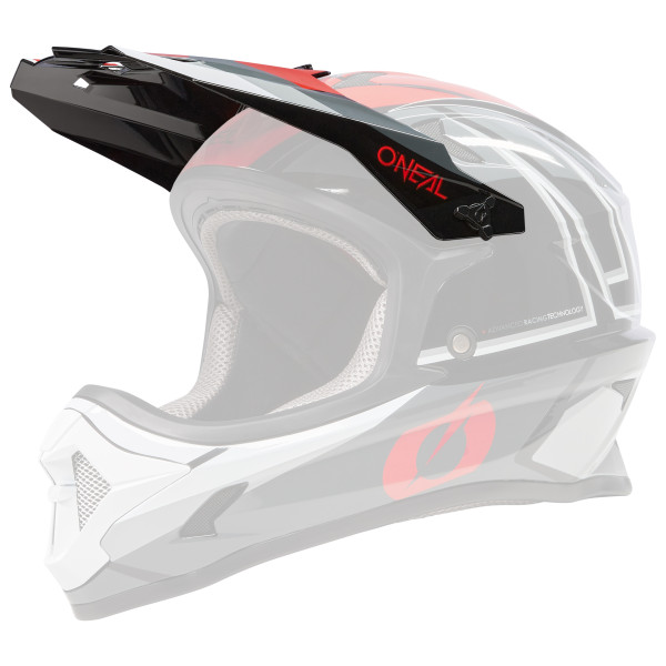O'Neal - Sonus Helmet Split V.23 - Casque de cyclisme