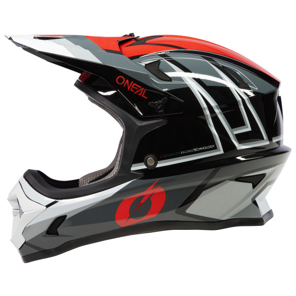 O'Neal - Sonus Helmet Split V.23 - Pyöräilykypärä