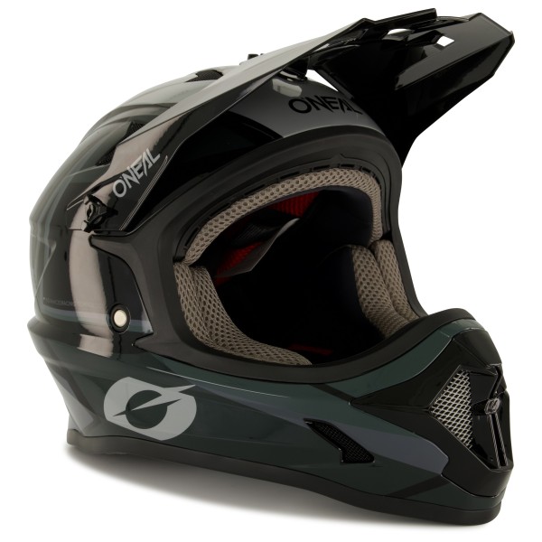 O'Neal - Sonus Youth Helmet Split V.23 - Casco de ciclismo