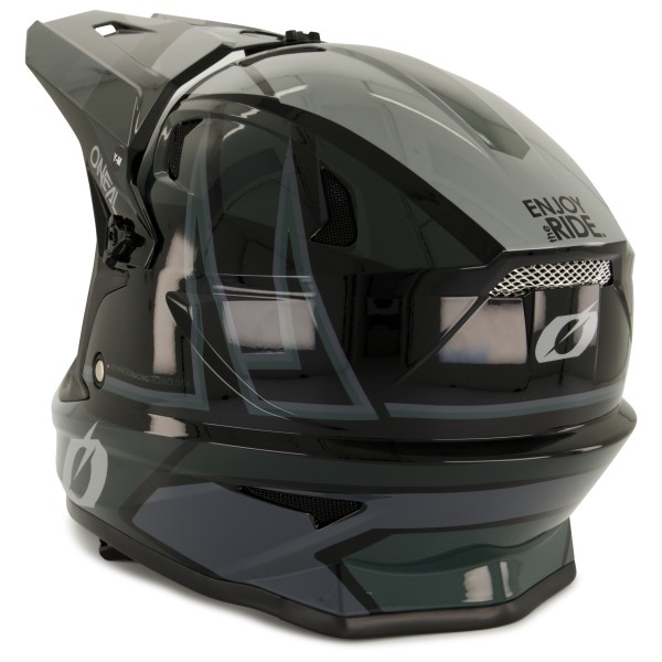 O'Neal - Sonus Youth Helmet Split V.23 - Cykelhjelm