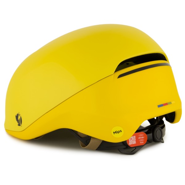 Specialized-Fjällräven - Tone Helmet - Cykelhjelm