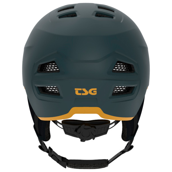 TSG - All Terrain Solid Color - Casco per bici