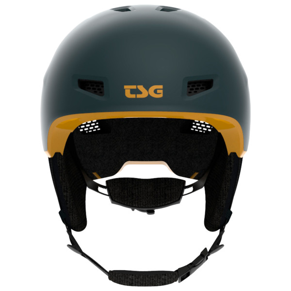 TSG - All Terrain Solid Color - Fietshelm