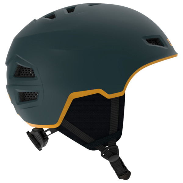 TSG - All Terrain Solid Color - Pyöräilykypärä