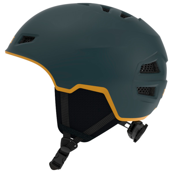 TSG - All Terrain Solid Color - Pyöräilykypärä