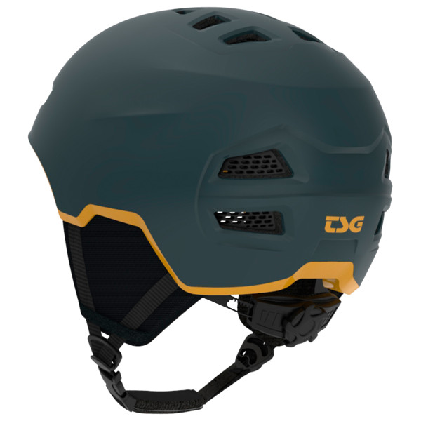 TSG - All Terrain Solid Color - Pyöräilykypärä