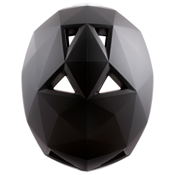 TSG - Geo Solid Color - Casco per bici