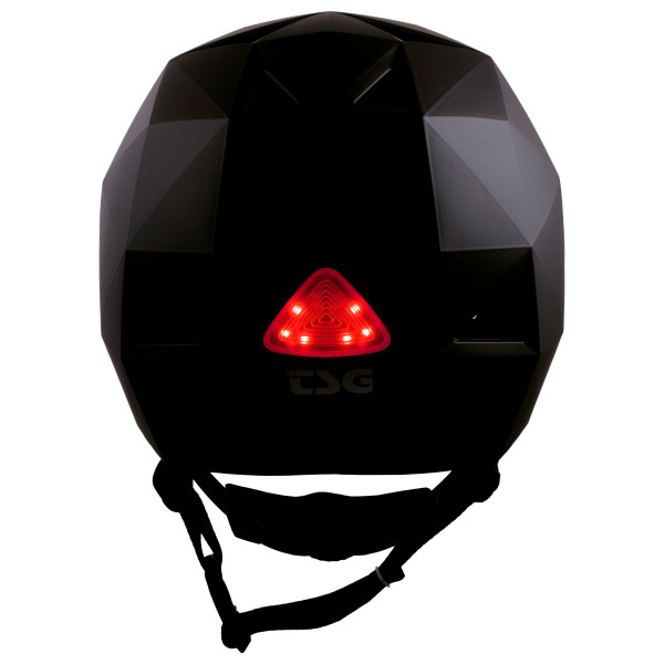 TSG - Geo Solid Color - Pyöräilykypärä