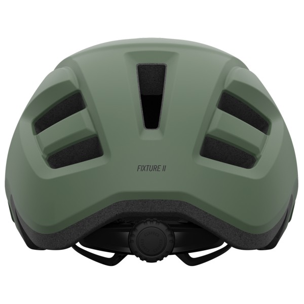 Giro - Fixture II - Bike helmet