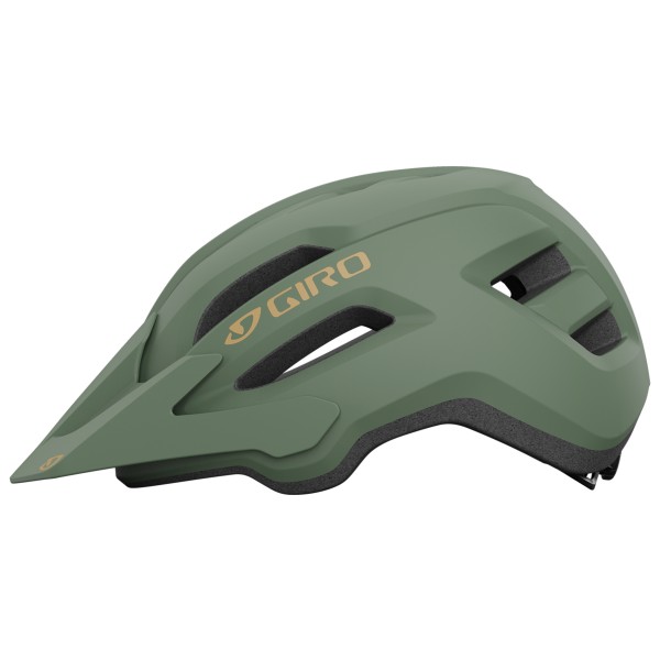 Giro - Fixture II - Bike helmet