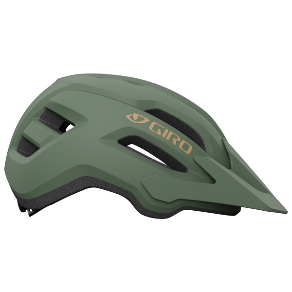 Giro - Fixture II - Bike helmet