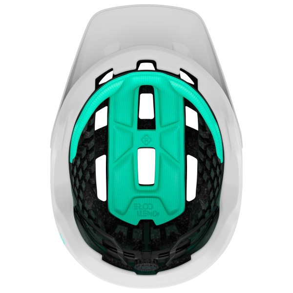 Lazer - Coyote KinetiCore - Bike helmet