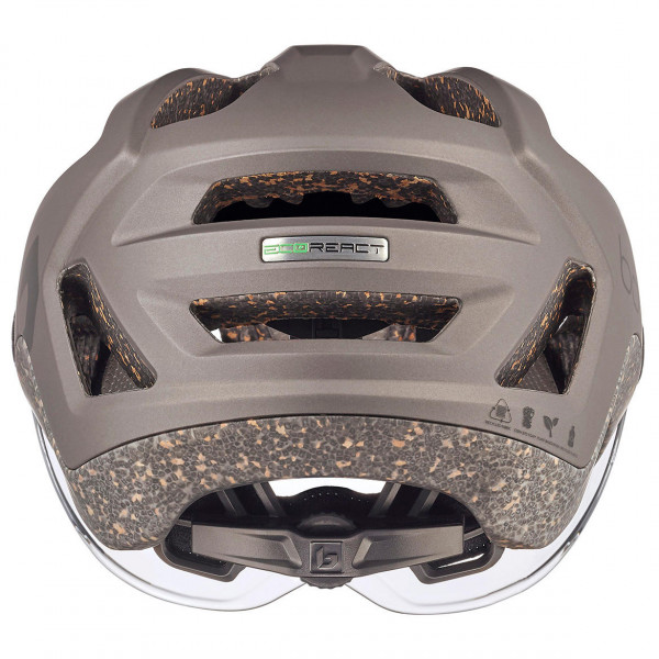 Bollé - Eco React Viso - Cykelhjelm