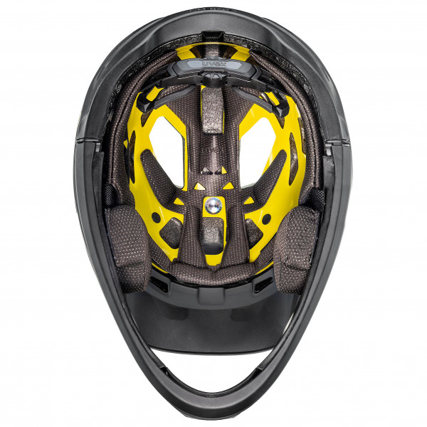 Uvex - Revolt MIPS - Cykelhjälm