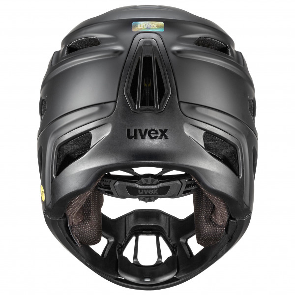 Uvex - Revolt MIPS - Cykelhjälm