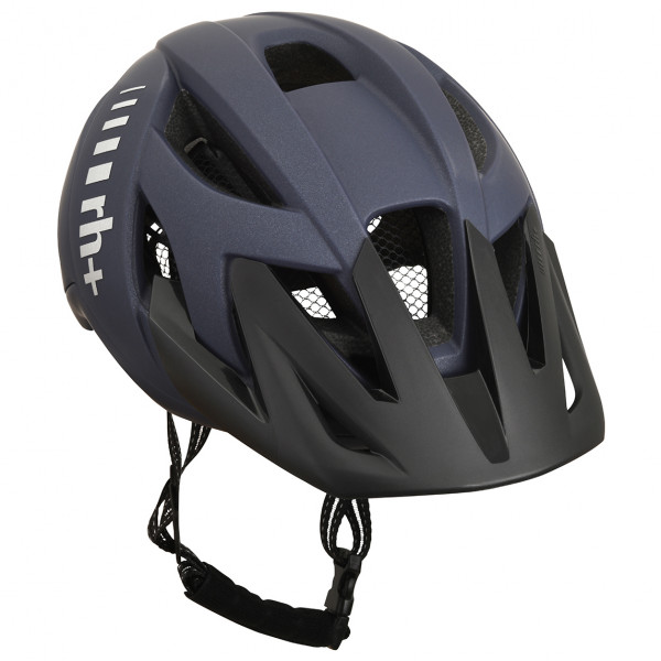 RH+ BIKE - Helm 3In1 - Fietshelm