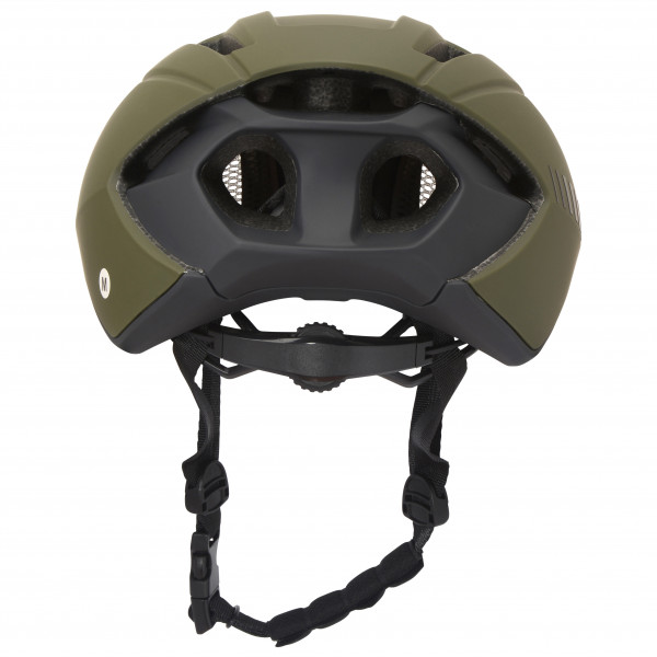 RH+ BIKE - Helm Compact - Cykelhjälm