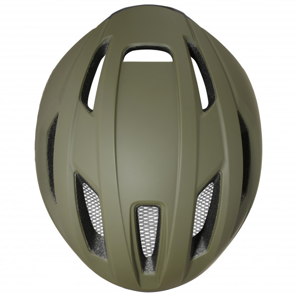 RH+ BIKE - Helm Compact - Cykelhjelm