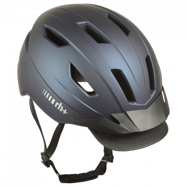 RH+ BIKE - Helm ZTL - Cykelhjelm