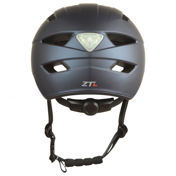 RH+ BIKE - Helm ZTL - Cykelhjelm