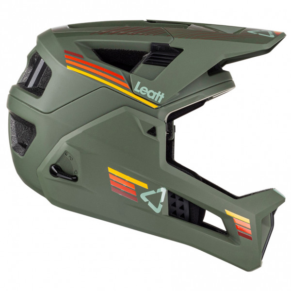 Leatt - MTB Enduro 4.0 - Fietshelm