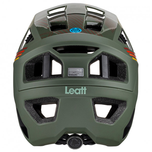 Leatt - MTB Enduro 4.0 - Fietshelm