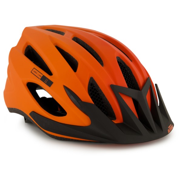 KTM - Women's Lady Line Helmet - Cykelhjälm