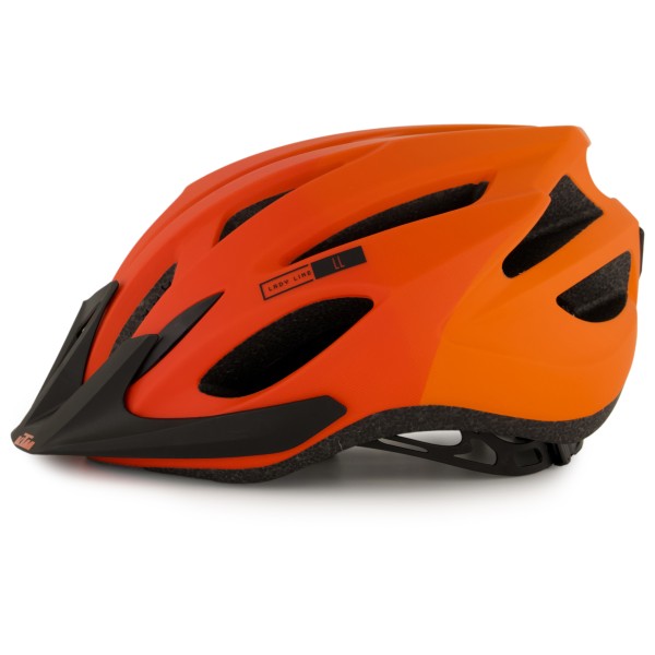 KTM - Women's Lady Line Helmet - Cykelhjälm