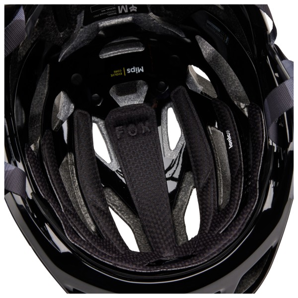 FOX Racing - Crossframe Pro - Casco per bici