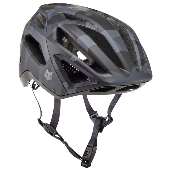 FOX Racing - Crossframe Pro - Casco per bici