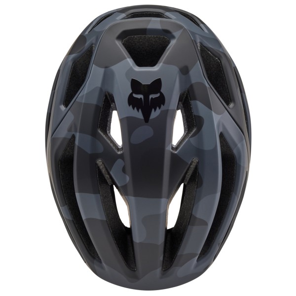 FOX Racing - Crossframe Pro - Casco per bici